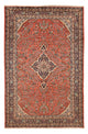 Persisk matta - Nomadic - 310 x 207 cm - röd