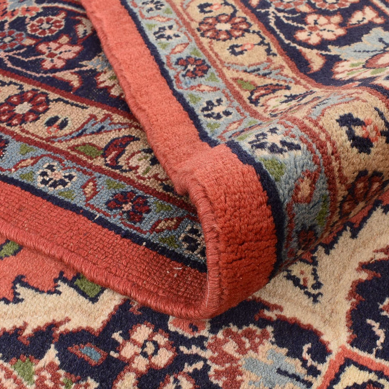 Persisk matta - Nomadic - 310 x 207 cm - röd