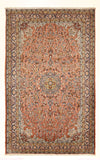 Mehraban Mattan 205x333cm - Persisk matta - Rektangulär / Ljusröd / 205 x 333 cm Rektangulär