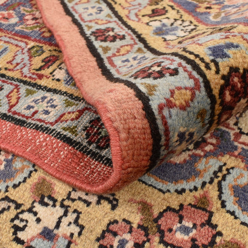 Persisk matta - Nomadic - 333 x 205 cm - ljusröd