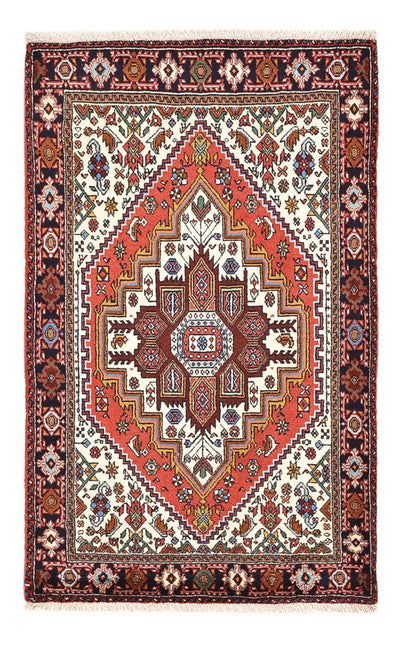 Gholtogh Mattan 78x124cm - Persisk matta