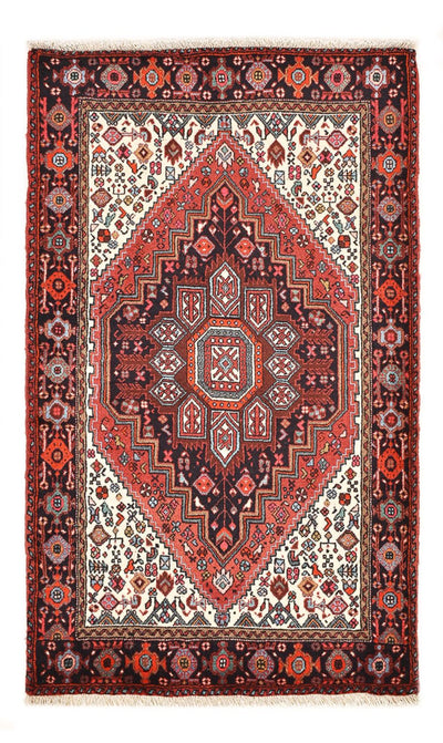 Gholtogh Mattan 80x129cm - Persisk matta