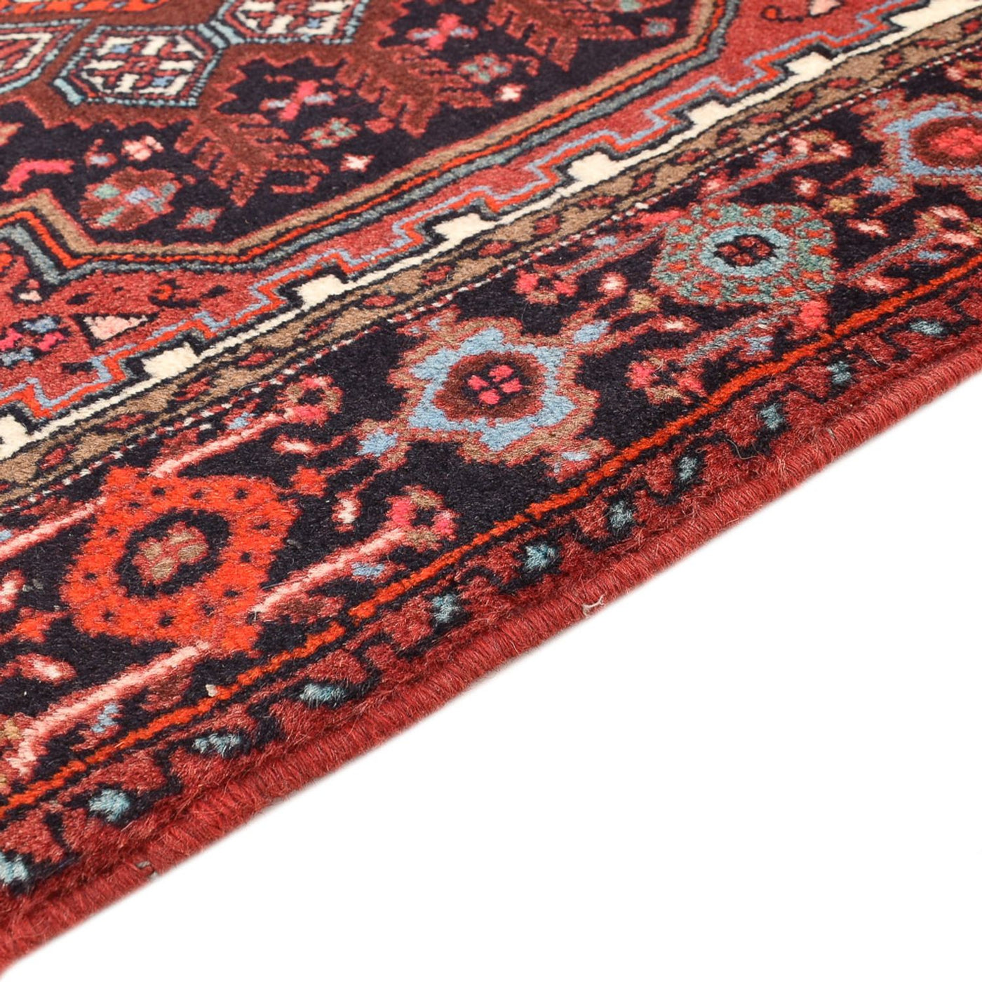 Gholtogh Mattan 129x80cm - Persisk matta