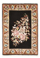Tabriz - 50 Raj Mattan 76x52cm - Persisk matta