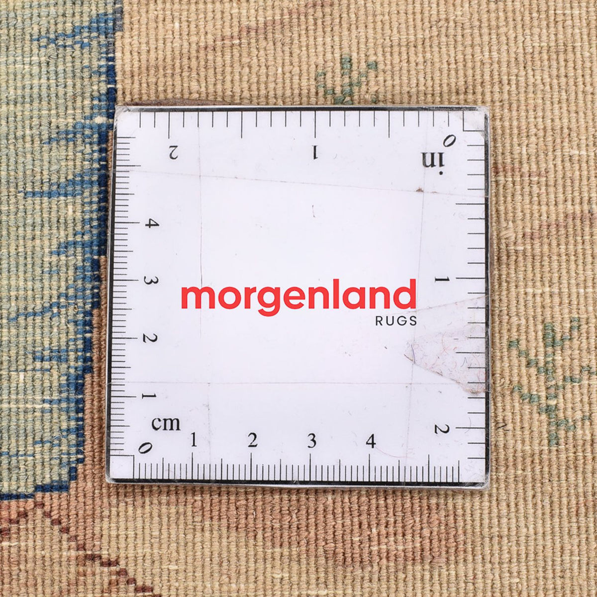 Persisk matta - Tabriz - Royal - 73 x 56 cm - flerfärgad