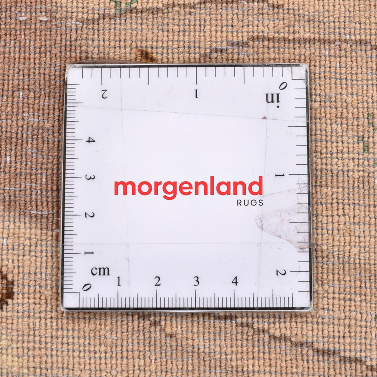 Persisk matta - Tabriz - Royal - 73 x 56 cm - flerfärgad