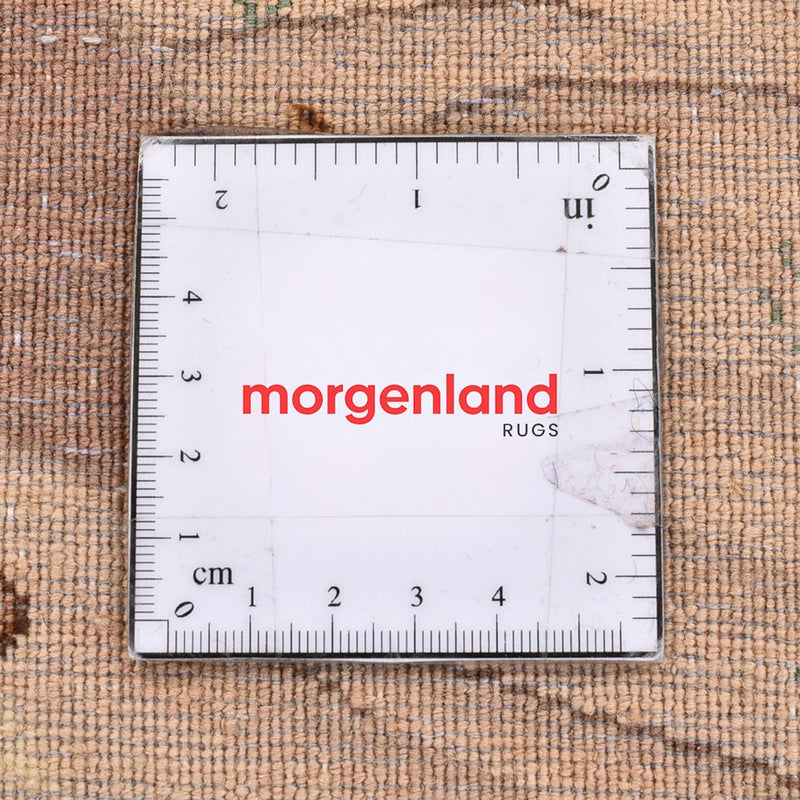 Persisk matta - Tabriz - Royal - 73 x 56 cm - flerfärgad