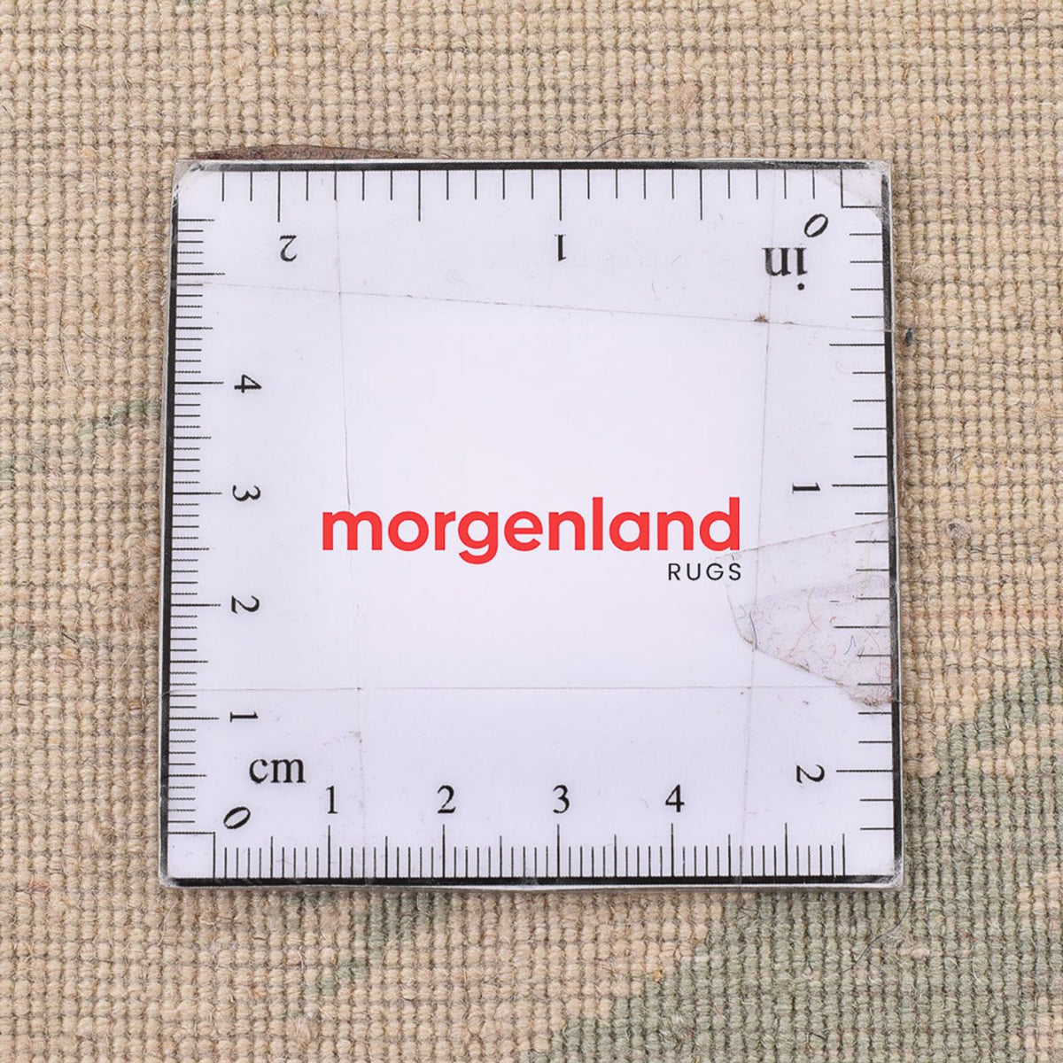 Persisk matta - Tabriz - Royal - 110 x 84 cm - flerfärgad