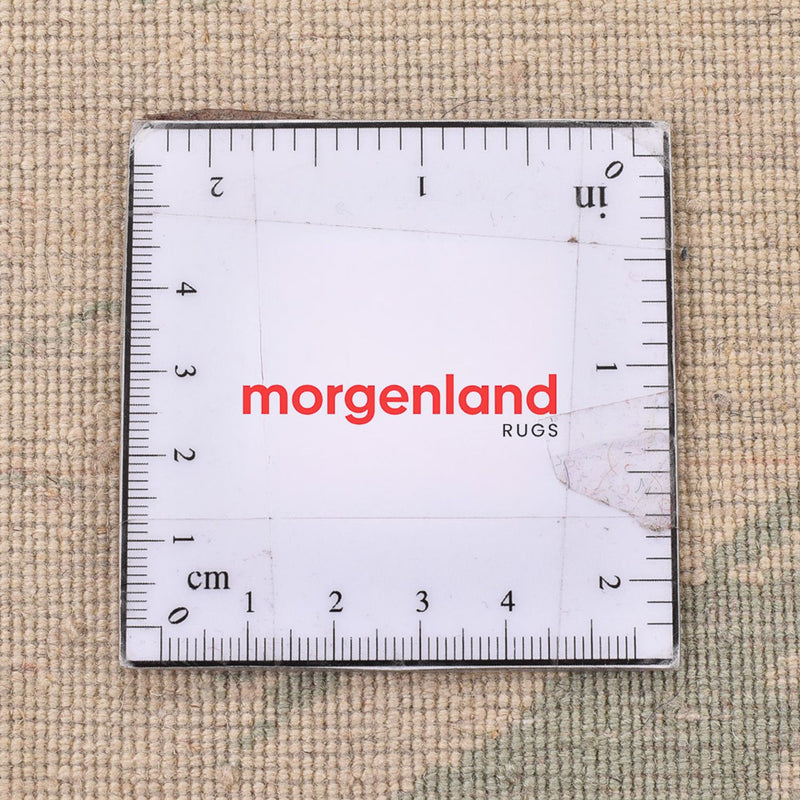 Persisk matta - Tabriz - Royal - 110 x 84 cm - flerfärgad