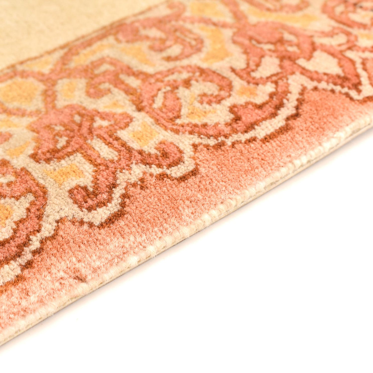 Tabriz - 50 Raj Mattan 72x83cm - Persisk matta