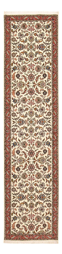 Runner Persisk matta - Tabriz - Royal - 295 x 72 cm - sand