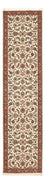 Runner Persisk matta - Tabriz - Royal - 295 x 72 cm - sand