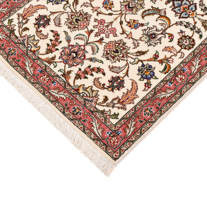 Runner Persisk matta - Tabriz - Royal - 295 x 72 cm - sand