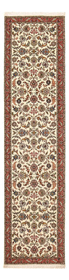 Runner Persisk matta - Tabriz - Royal - 295 x 72 cm - sand