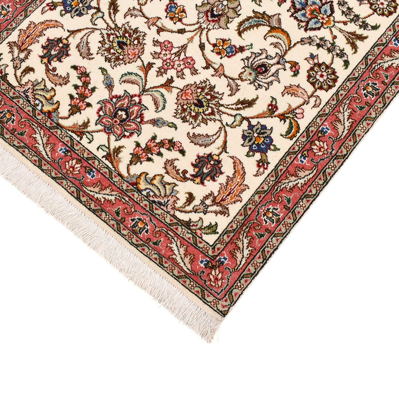 Runner Persisk matta - Tabriz - Royal - 295 x 72 cm - sand