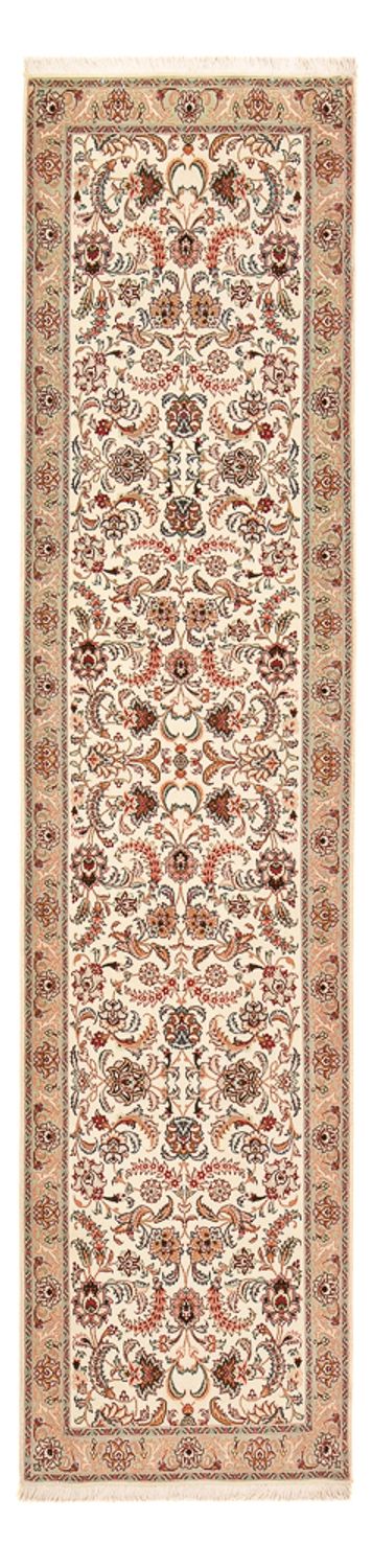 Tabriz - 60 Raj Mattan 74x312cm - Persisk matta
