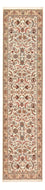 Runner Persisk matta - Tabriz - Premium - 312 x 74 cm - karamell