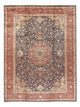 Tabriz - 40 Raj Mattan 500x353cm - Persisk matta