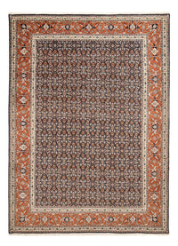 Persisk matta - Tabriz - Royal - 348 x 246 cm - rost