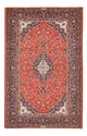 Kashan Mattan 227x150cm - Persisk matta