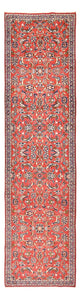 Mashhad Mattan 424x112cm - Persisk matta