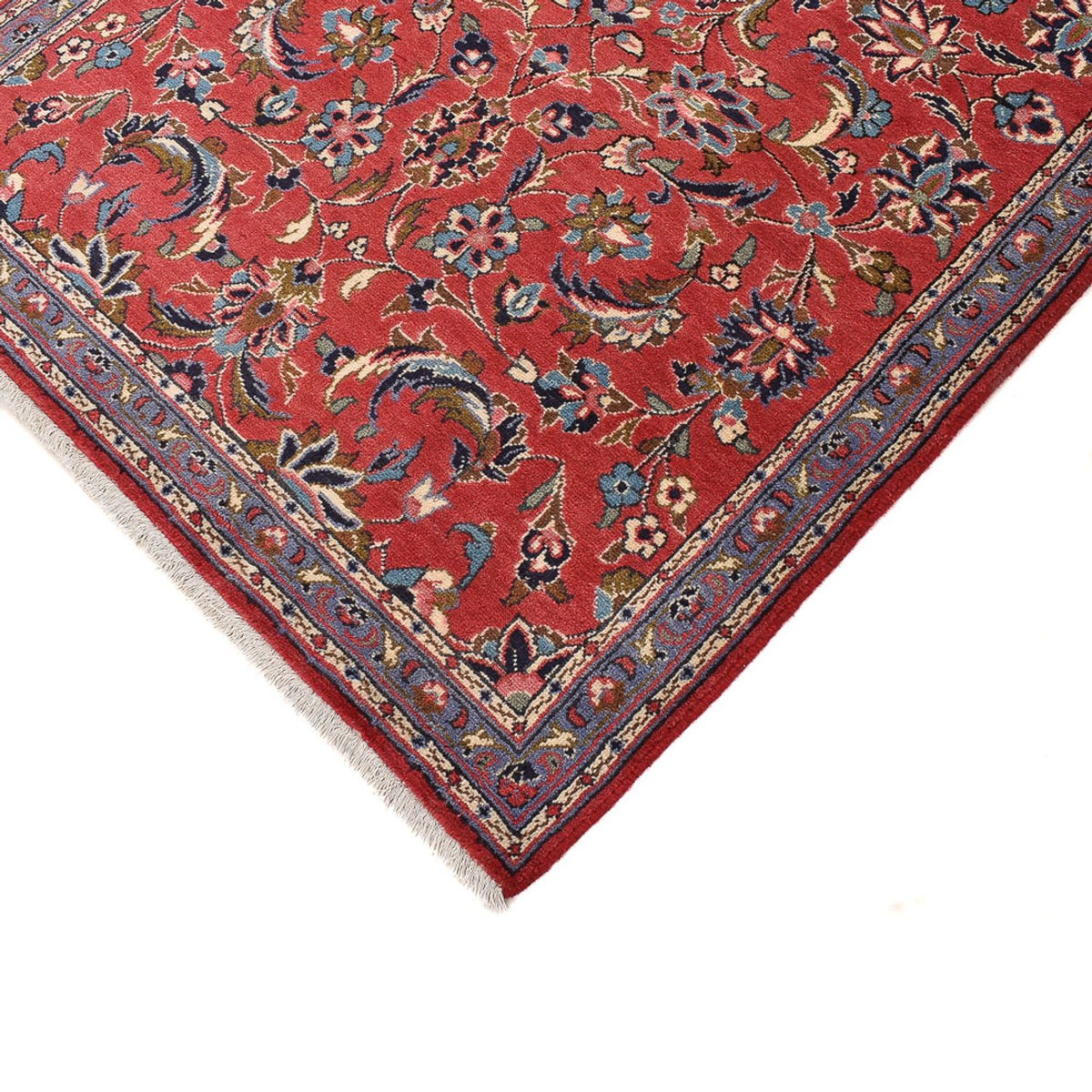 Runner Persisk matta - Classic - 424 x 112 cm - röd