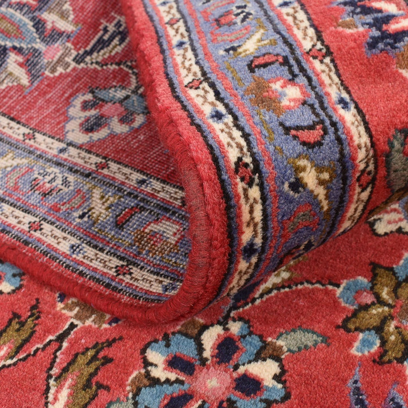 Runner Persisk matta - Classic - 424 x 112 cm - röd