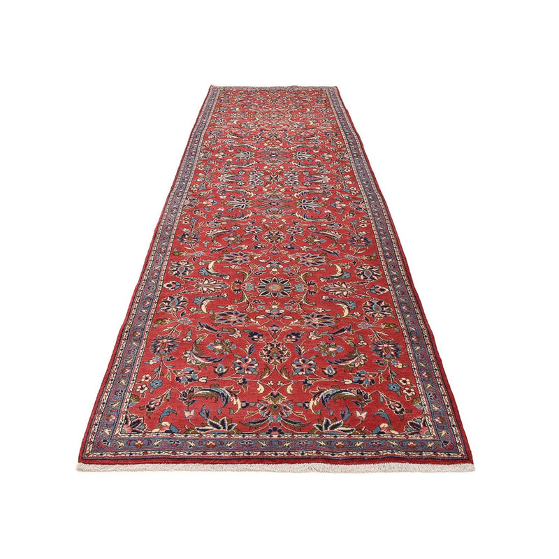 Runner Persisk matta - Classic - 424 x 112 cm - röd