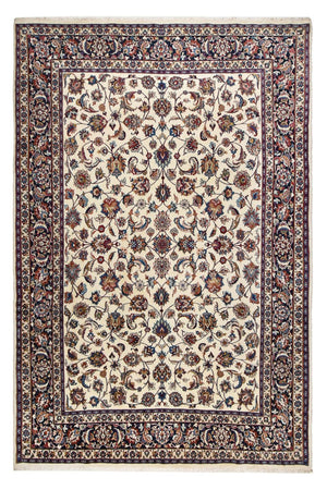 Persisk matta - Classic - 364 x 244 cm - sand