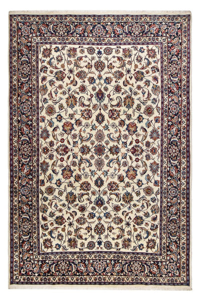 Mashhad Mattan 244x364cm - Persisk matta