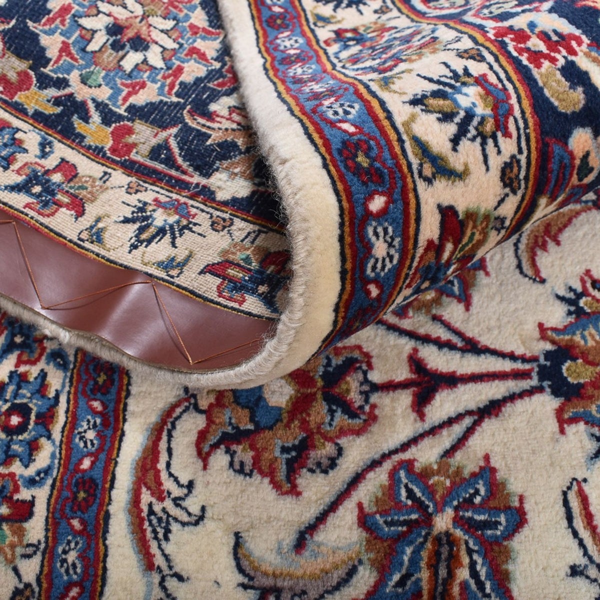 Persisk matta - Classic - 364 x 244 cm - sand