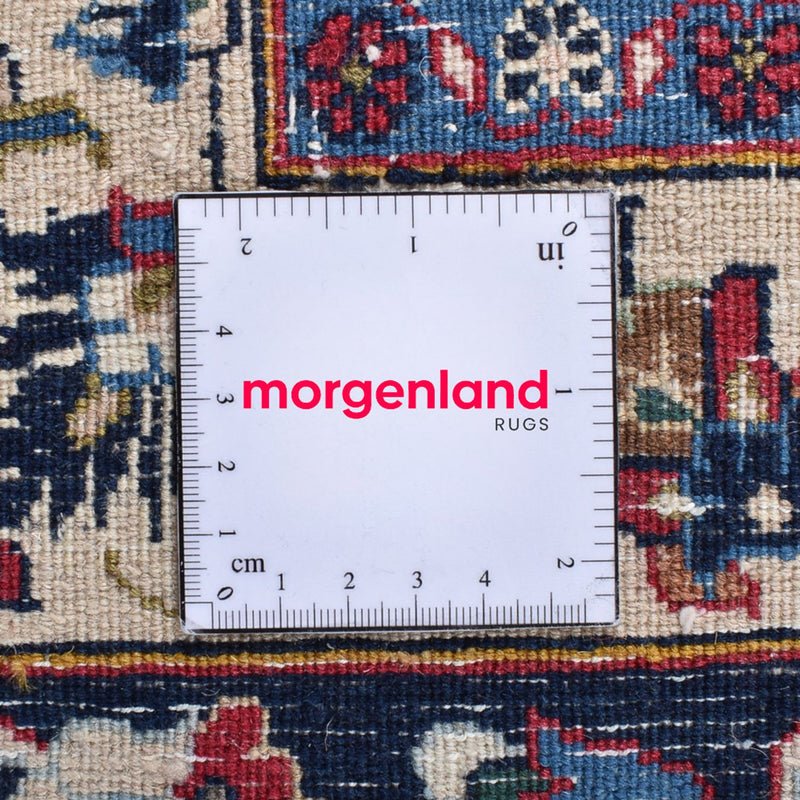 Persisk matta - Classic - 364 x 244 cm - sand