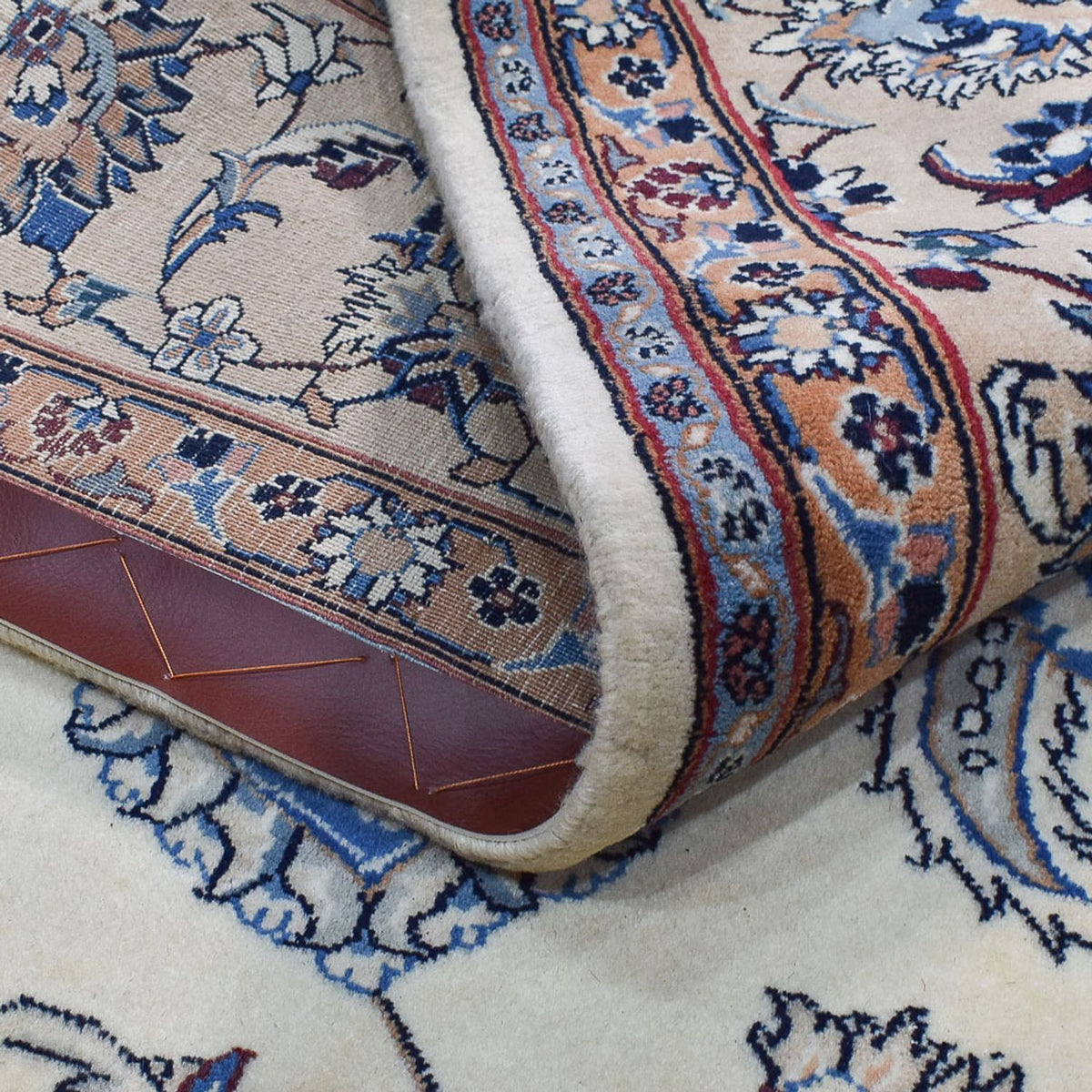 Persisk matta - Classic - 345 x 247 cm - sand