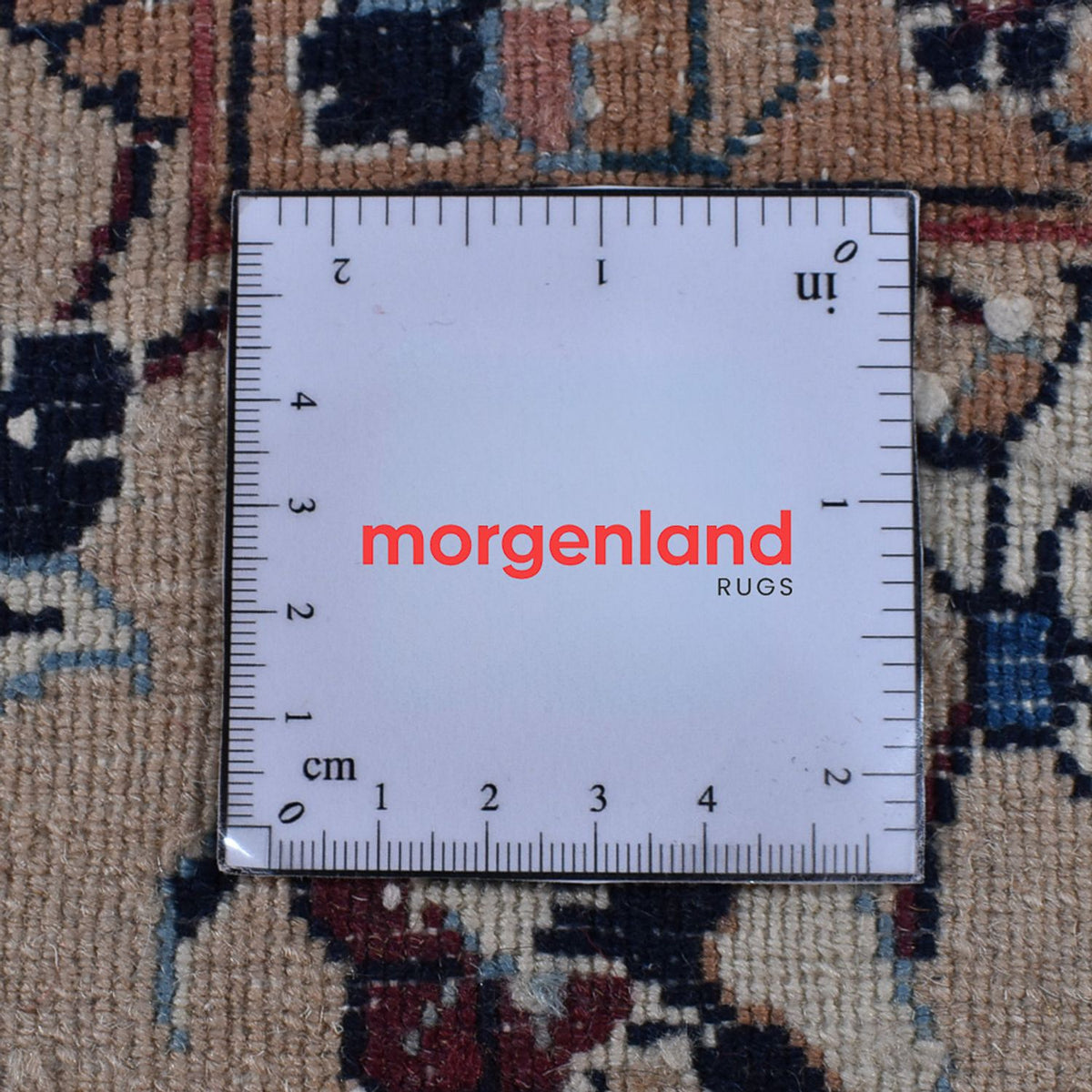 Persisk matta - Classic - 345 x 247 cm - sand