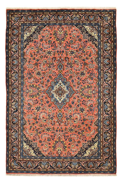 Mehraban Mattan 210x297cm - Persisk matta
