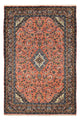 Persisk matta - Nomadic - 297 x 210 cm - ljusröd