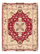 Tabriz - 50 Raj Mattan 154x210cm - Persisk matta
