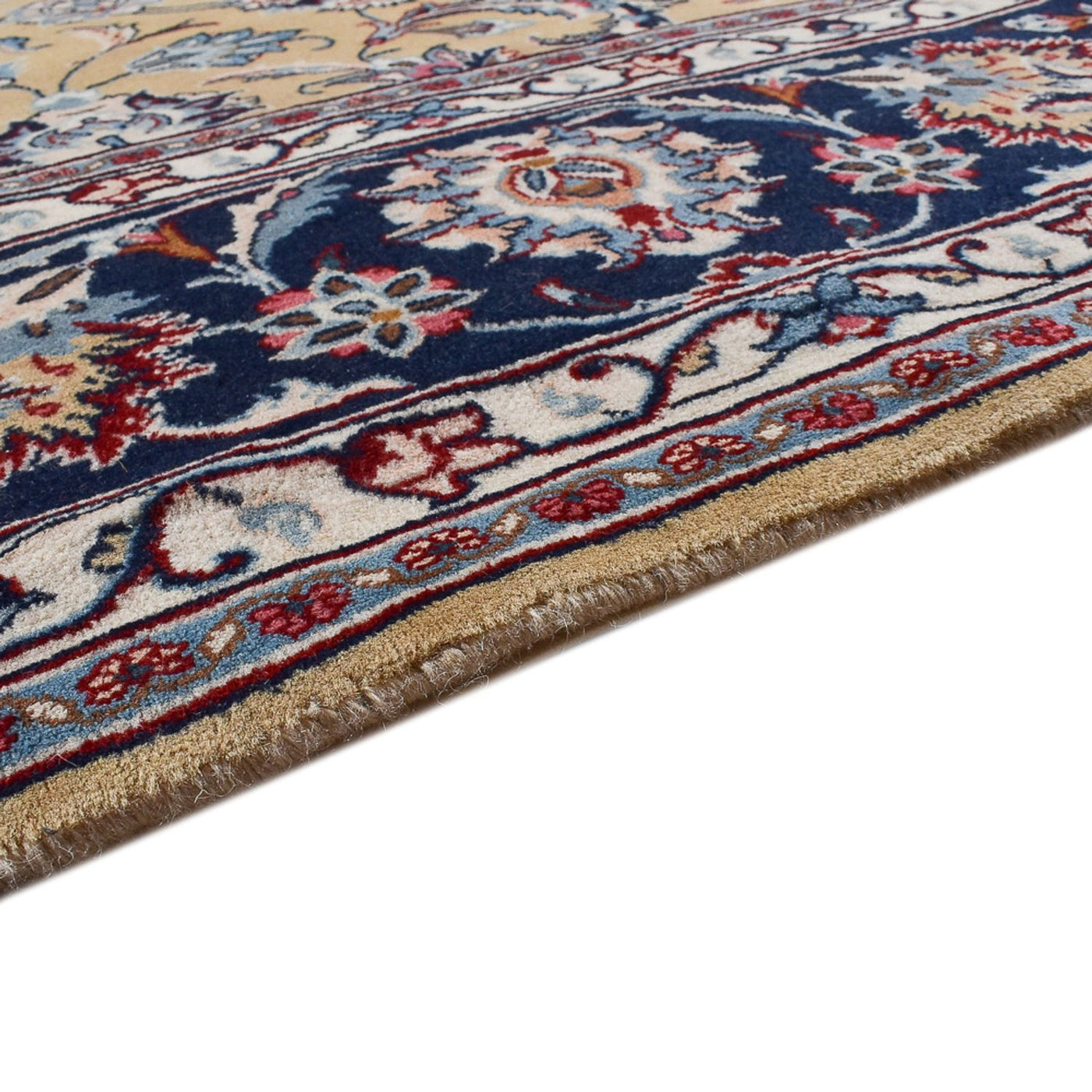 Mashhad Mattan 348x248cm - Persisk matta