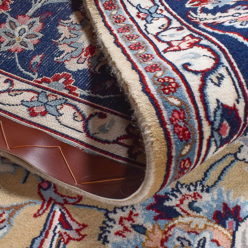 Persisk matta - Classic - 348 x 248 cm - sand