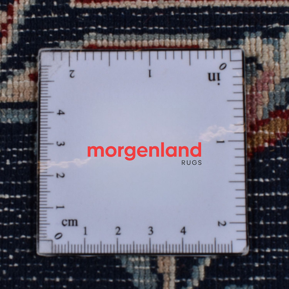 Persisk matta - Classic - 348 x 248 cm - sand