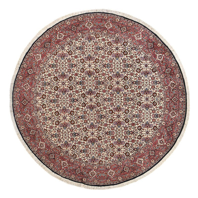 Bidjar Mattan 250x250cm - Persisk matta