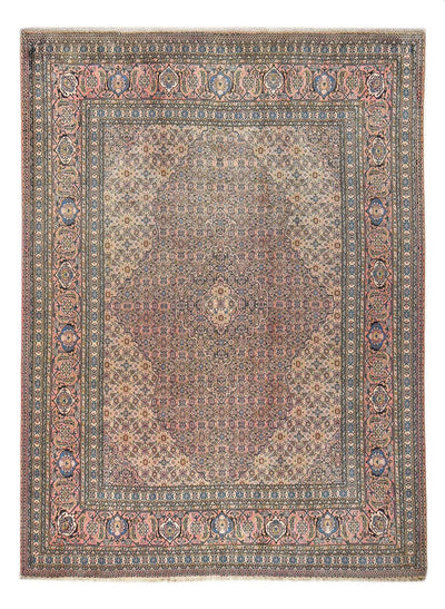 Tabriz Mattan 265x355cm - Persisk matta