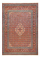 Tabriz Mattan 373x258cm - Persisk matta