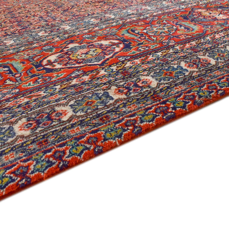 Persisk matta - Tabriz - 373 x 258 cm - rost