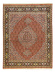 Tabriz - 40 Raj Mattan 150x195cm - Persisk matta