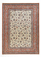 Sarouk Mattan 254x355cm - Persisk matta