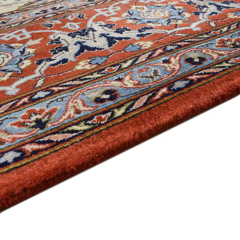 Persisk matta - Classic - 355 x 254 cm - grädde