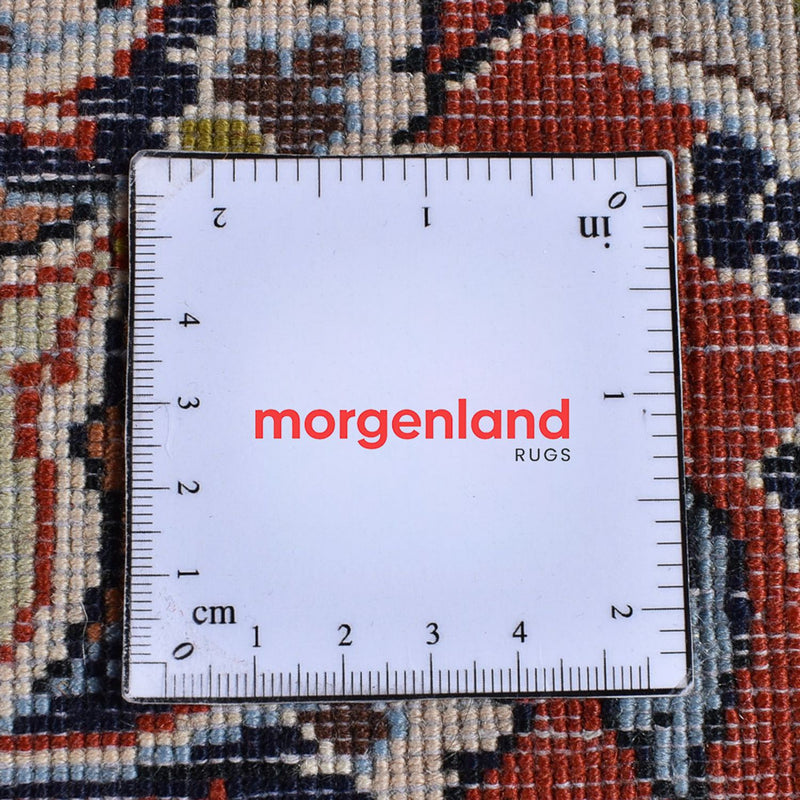 Persisk matta - Classic - 355 x 254 cm - grädde