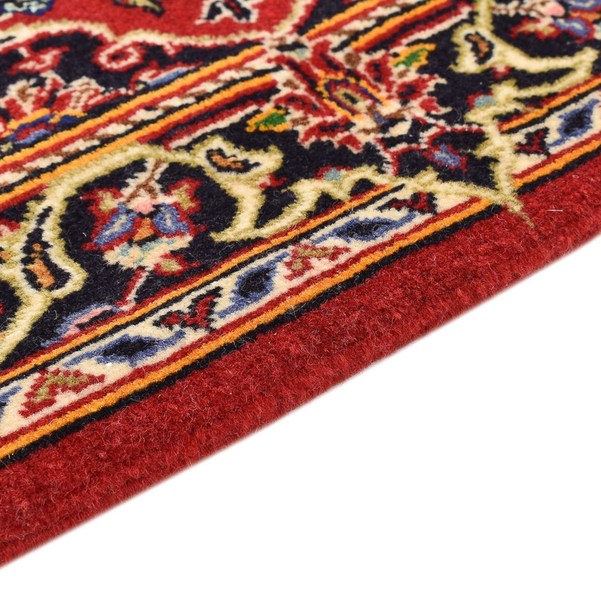 Kashan Mattan 70x100cm - Persisk matta