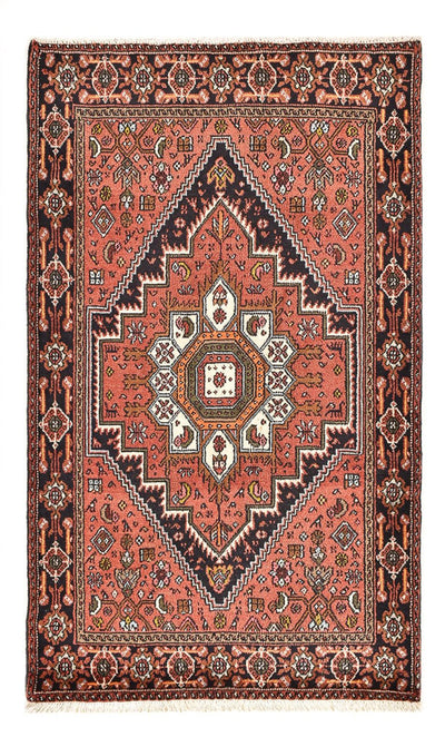 Gholtogh Mattan 74x124cm - Persisk matta